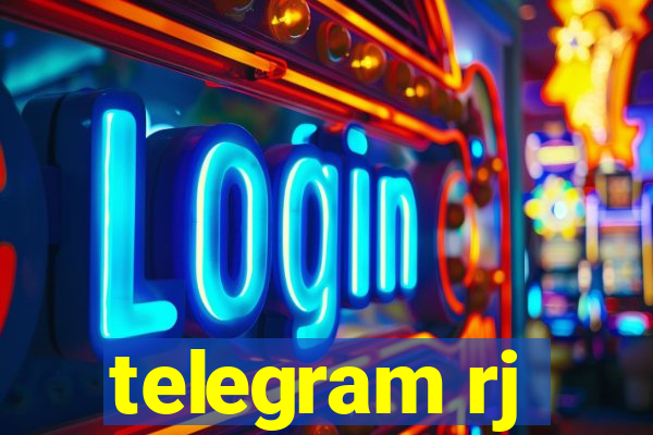 telegram rj